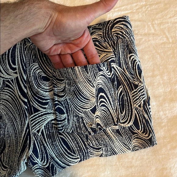 Mr. Turk Swim shorts. - Picture 9 of 10